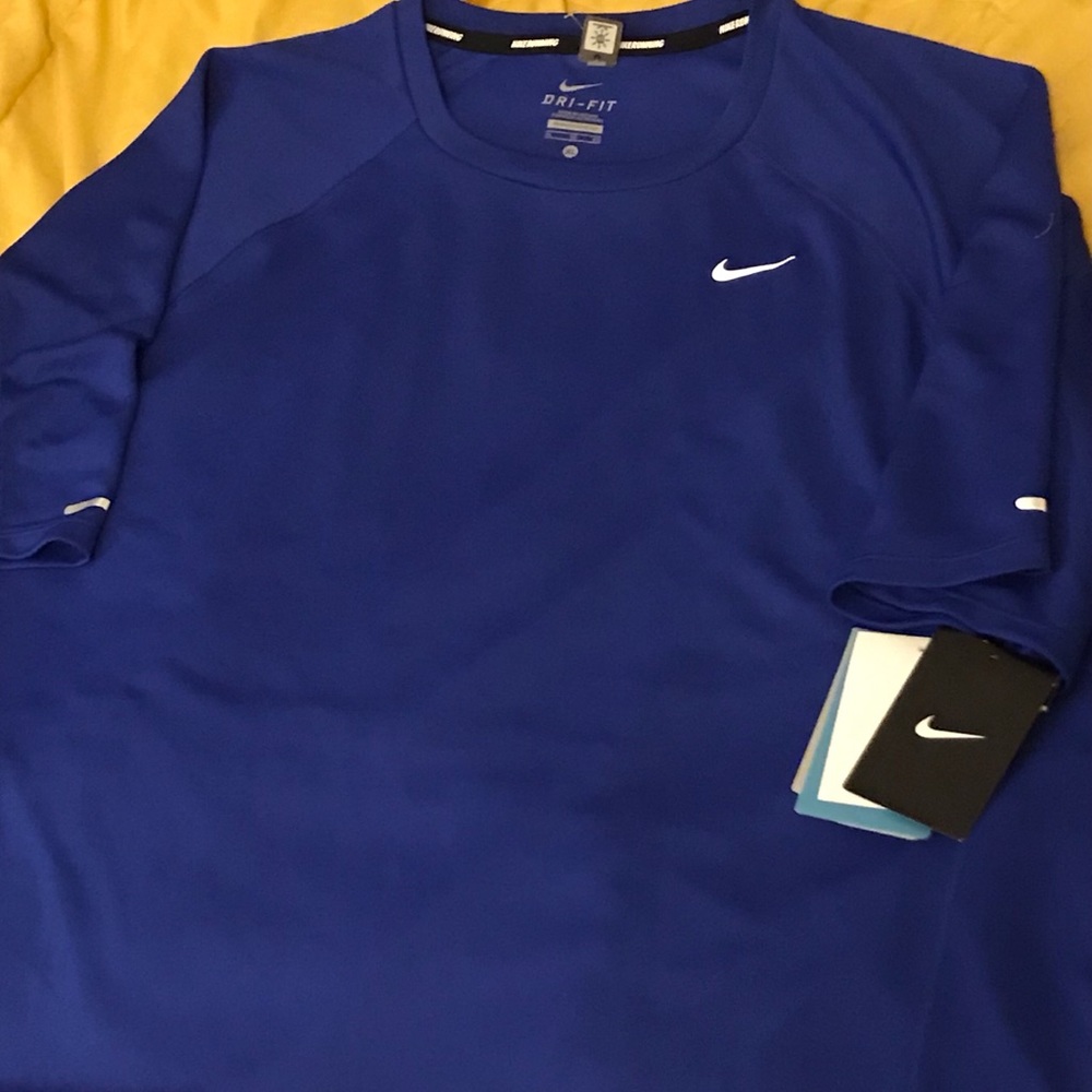Men’s Dri-Fit Tee XL